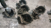 Oto Çıkma Parça / Chevrolet / Lacetti / Şanzıman / Şanzıman Komple / Çıkma Parça 