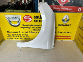 Oto Çıkma Parça / Renault / Clio / Tampon / Sis Farı Çerçevesi / Çıkma Parça 