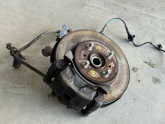 Oto Çıkma Parça / Honda / City / Alt Takım / Taşıyıcı / Çıkma Parça 