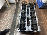 Oto Çıkma Parça / Ford / Escort / Motor / Silindir Kapağı / Çıkma Parça 