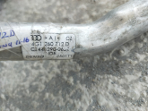 AUDİ A7 KLİMA BORUSU 4G1260712D 4G0260707AG