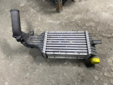 OPEL ZAFİRA A 2.0DTİ TURBO RADYATÖRÜ 09192587 CANCAN OPEL