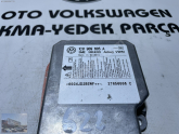 Oto Çıkma Parça / Volkswagen / Golf / Airbag / Airbag Beyni / Çıkma Parça 