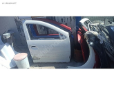 Oto Çıkma Parça / Renault / Clio / Kaporta & Karoser / Sağ Ön Kapı / Çıkma Parça 