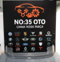 2015-2020 VW Tiguan Arka Tampon - Orijinal 5NA807417 Parça