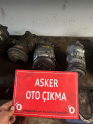 Vectra B klima kompirösürü