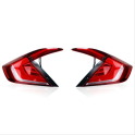 Oto Çıkma Parça / Honda / Civic / Far & Stop / Sağ Arka Stop / Sıfır Parça 