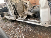 Oto Çıkma Parça / Fiat / Ducato / Kaporta & Karoser / Marşpiyel Sacı / Çıkma Parça 