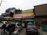 Oto Çıkma Parça / Ford / Tourneo Courier / Far & Stop / Sağ Ön Far / Çıkma Parça 