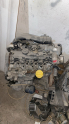 RENO CLİO 3 KANGO 3 ÇIKMA GARANTİLİ KOMPLE MOTOR