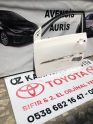 Oto Çıkma Parça / Toyota / Corolla / Kaporta & Karoser / Sol Ön Kapı / Çıkma Parça 