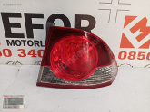 Oto Çıkma Parça / Honda / Civic / Far & Stop / Sol Arka Stop / Çıkma Parça 