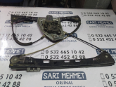 Oto Çıkma Parça / Mercedes / C Serisi / Oto Cam / Cam Krikosu / Çıkma Parça 