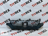Oto Çıkma Parça / Peugeot / 408 / Tampon / Izgara Çıtası / Çıkma Parça 
