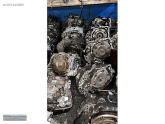 Oto Çıkma Parça / Volvo / XC60 / Şanzıman / Şanzıman Komple / Çıkma Parça 