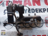 4917307740 Hyundai I20 1.4 Kia Ceed accent Turbosu
