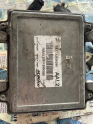 12636386 Opel Corsa D Motor Beyni