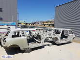 Oto Çıkma Parça / Mini / Cooper / Kaporta & Karoser / Kasa / Kupa / Çıkma Parça 