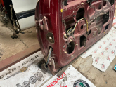 Oto Çıkma Parça / Alfa Romeo / 145 / Kaporta & Karoser / Sağ Ön Kapı / Çıkma Parça 