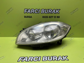 Oto Çıkma Parça / Fiat / Linea / Far & Stop / Sol Ön Far / Çıkma Parça 