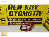 Oto Çıkma Parça / Dacia / Sandero / Beyin / Start Stop Beyni / Sıfır Parça 