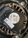 Oto Çıkma Parça / Seat / Leon / Fan / Fan Paneli / Çıkma Parça 