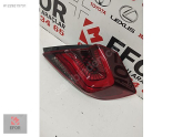 Oto Çıkma Parça / Honda / Civic / Far & Stop / Sol Arka Stop / Çıkma Parça 