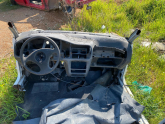 Oto Çıkma Parça / Ford / Escort / Kaporta & Karoser / Marşpiyel Sacı / Çıkma Parça 