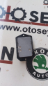 Oto Çıkma Parça / Toyota / Yaris / Fan / Fan Motoru / Çıkma Parça 