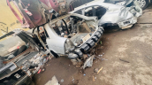 Oto Çıkma Parça / Citroen / C5 / Kaporta & Karoser / Kasa / Kupa / Çıkma Parça 