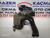 Oto Çıkma Parça / Peugeot / 3008 / Motor / Turbo Radyatörü / Çıkma Parça 