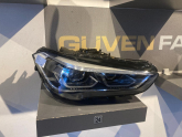 BMW X1 F48 LCİ SAĞ FAR LED 2020 63119477812 5A01172-02 C