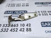 ÇIKMA SEAT TOLEDO MOTOR KAPUTU SAĞ MENTEŞESİ