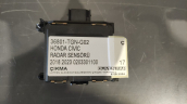 Oto Çıkma Parça / Honda / Civic / Beyin / Radar Sensörü / Çıkma Parça 