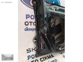 Oto Çıkma Parça / Skoda / Octavia / Kaporta & Karoser / Sol Ön Kapı / Çıkma Parça 