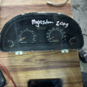 Oto Çıkma Parça / Bmc / Megastar / Elektrik / Kilometre Saati / Çıkma Parça 