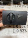 ÇIKMA FORD MONDEO 1S7T 13A024 BB 1S7T13A024BB FAR ANAHTARI