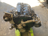 FORD TRANSİT V363 155PS ÇIKMA KOMPLE MOTOR