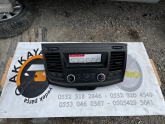 Oto Çıkma Parça / Ford / Transit / Klima / Kontrol Paneli / Çıkma Parça 