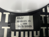 Oto Çıkma Parça / Volkswagen / Polo / Yakıt / Depo Kapağı / Çıkma Parça 