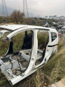 Oto Çıkma Parça / Peugeot / Bipper / Kaporta & Karoser / Arka Çamurluk / Çıkma Parça 