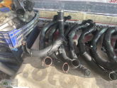 Oto Çıkma Parça / Volkswagen / Caddy / Radyatör / İntercooler Hortumu / Çıkma Parça 