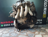 Oto Çıkma Parça / Nissan / Almera / Motor / Motor (komple) / Çıkma Parça 