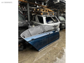 Oto Çıkma Parça / Volkswagen / Passat / Kaporta & Karoser / Sağ Arka Kapı / Çıkma Parça 