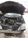 Nissan primera p12 hava filtre kutusu