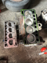 Oto Çıkma Parça / Renault / R 12 / Motor / Motor (komple) / Çıkma Parça 