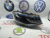 Oto Çıkma Parça / Volkswagen / Caddy / Far & Stop / Sağ Ön Far / Çıkma Parça 