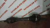 Oto Çıkma Parça / Peugeot / 407 / Alt Takım / Aks / Çıkma Parça 