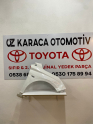 2020-2024 HYUNDAİ İ20 ÇIKMA ORJİNAL SAĞ ÖN ÇAMURLUK