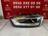 2011-2015 Audi Q3 LED XENON Sol Ön Far 8U0941003H